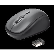 Trust Yvi Wireless Mini Mouse - cena, srovnání