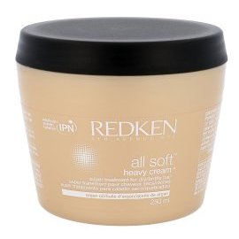 Redken All Soft Conditioner 250ml