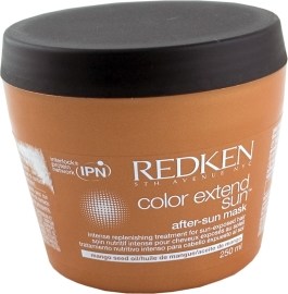 Redken Color Extend Sun After Sun Mask 250ml
