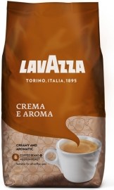 Lavazza Crema e Aroma 1000g