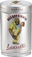 Lucaffé Decaffeinato 250g - cena, srovnání