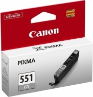 Canon CLI-551GY - cena, srovnání