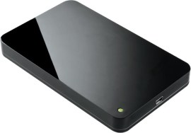 Intenso MemoryStation 6002560 1TB