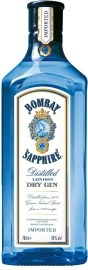 Bombay Sapphire 1l