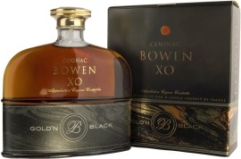 Bowen X.O. Gold'n Black 0.7l