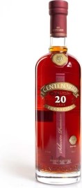 Centenario Ron Fundación 20y 0.7l