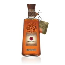 Four Roses Single Barrel 0.7l