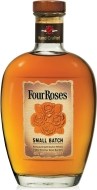 Four Roses Small Batch 0.7l - cena, srovnání