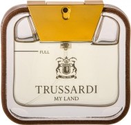 Trussardi My Land 50ml - cena, srovnání