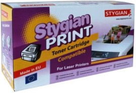 Stygian kompatibilný s HP Q7553X
