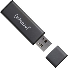 Intenso Alu Line 64GB