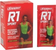 Enervit R1 Sport 10x15g - cena, srovnání