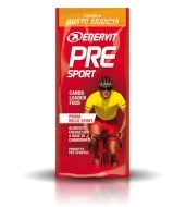 Enervit Pre Sport 45g - cena, srovnání