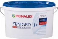 Primalex Standard 15kg Biela - cena, srovnání