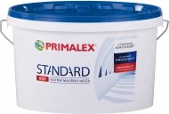 Primalex Standard 7.5kg Biela - cena, srovnání