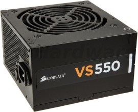 Corsair VS550