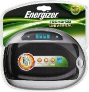 Energizer Universal - cena, srovnání