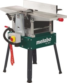 Metabo HC 260 C 2.8 DNB