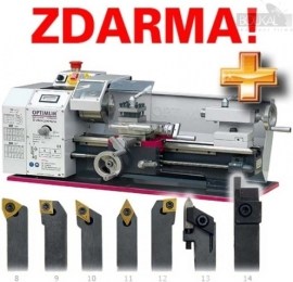 Optimum Opti D 180x300 Vario