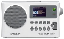 Sangean WFR-28