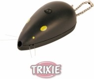 Trixie Laserová svetelná myš 7cm - cena, srovnání