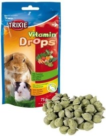 Trixie Vitamin Drops 75g