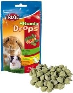 Trixie Vitamin Drops 75g - cena, srovnání