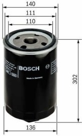 Bosch 0451403208