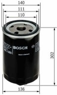 Bosch 0451403208 - cena, srovnání