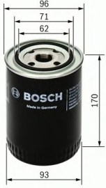 Bosch 0451203010