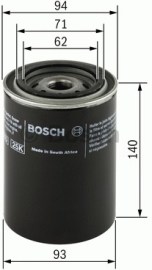 Bosch 0451104005