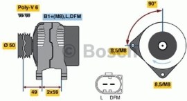 Bosch 0451103232