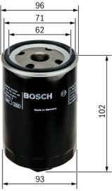 Bosch 0451103062