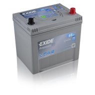 Exide Premium 65Ah - cena, srovnání