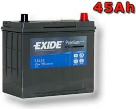 Exide Premium 45Ah