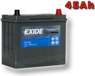 Exide Premium 45Ah - cena, srovnání