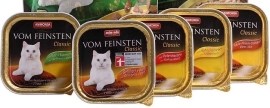 Animonda Vom Feinsten Classic 100g