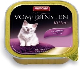 Animonda Vom Feinsten Kitten 100g