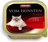 Animonda Vom Feinsten Senior 100g - cena, srovnání