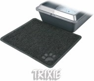 Trixie Pvc predložka k wc 45x37cm - cena, srovnání