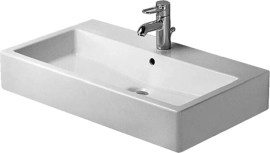 Duravit Vero 70x47cm