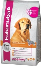 Eukanuba Golden Retriever 12kg