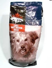 Harrisonpet Chicopee Adult Small/Medium Breed 15kg