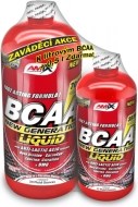 Amix BCAA New Generation Liquid 1000+500ml - cena, srovnání