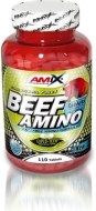 Amix Beef Amino 250tbl - cena, srovnání