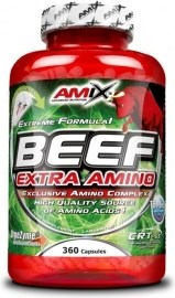 Amix Beef Extra Amino 360kps
