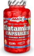 Amix L-Glutamine 800mg 120kps - cena, srovnání