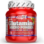 Amix L-Glutamine 500g - cena, srovnání