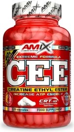 Amix Creatine Ethyl Ester 125kps