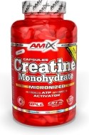 Amix Creatine Monohydrate 220kps - cena, srovnání
